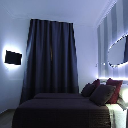 Hotel Center 2 โรม ภายนอก รูปภาพ